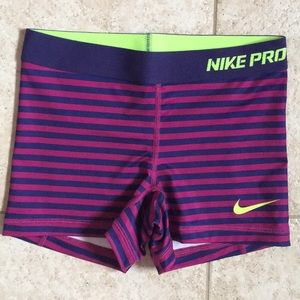 Nike Pro Spandex